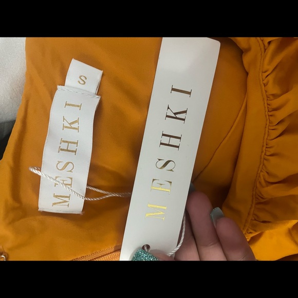 Meshki Bodysuit - Picture 4 of 6